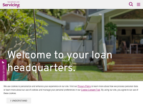 'sls.net' screenshot