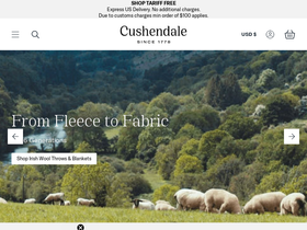 cushendale.ie