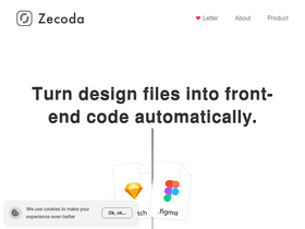 zecoda.com