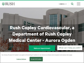 foxvalleycardio.com