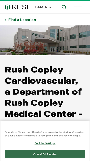 foxvalleycardio.com