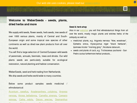 weberseeds.de