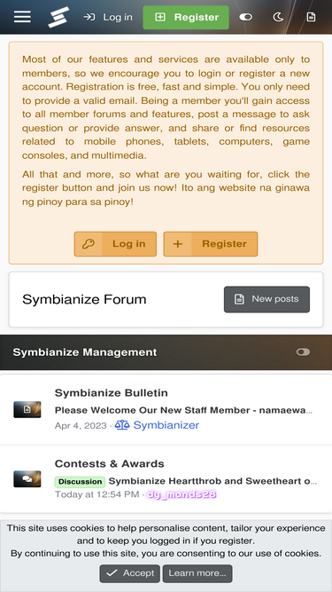 symbianize.com