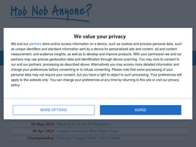 'royals.org' screenshot