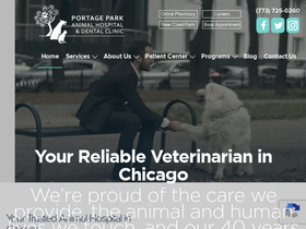 portagepark.com