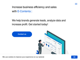 e-contenta.com