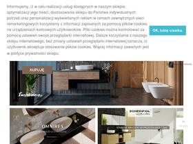 'twojabateria.pl' screenshot