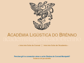 'zeneize.net' screenshot