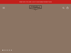 jfitzpatrickfootwear.com