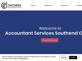 datarek.co.uk