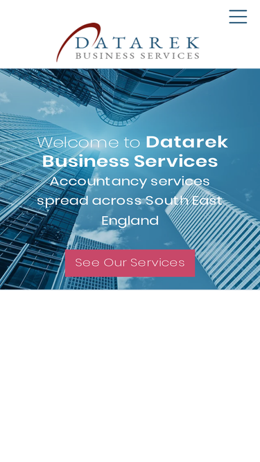 datarek.co.uk
