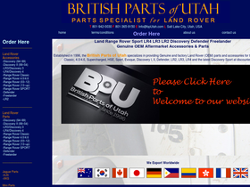 bputah.com