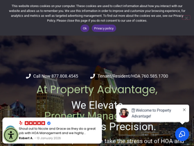 propertyadvantage.com