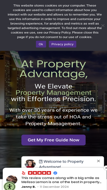 propertyadvantage.com