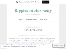 ripplesinharmony.wordpress.com