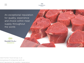 randallparker.com
