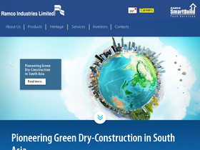 ramcoindltd.com