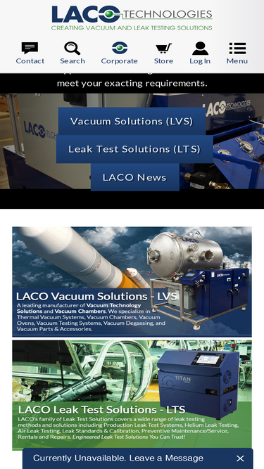 lacotech.com
