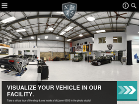 northwestautosalon.com