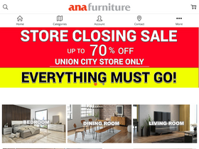 anafurniture.com