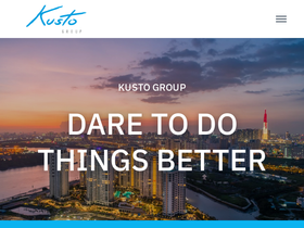 kustogroup.com