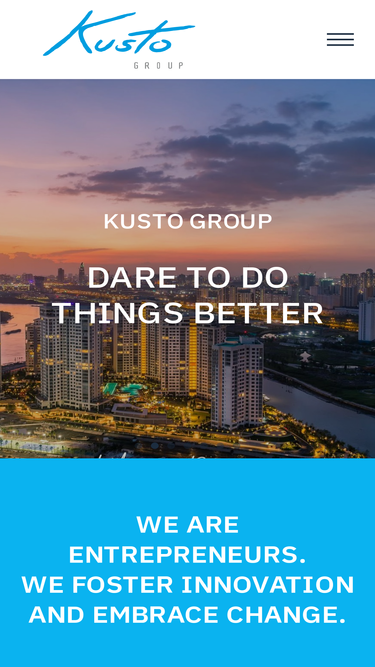 kustogroup.com