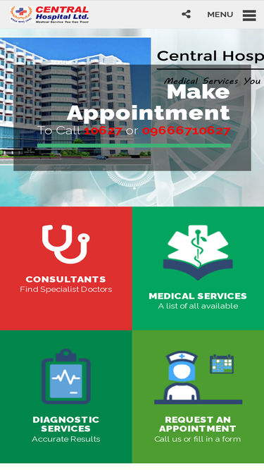 centralhospitalltdbd.com