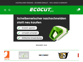 ecocut-pro.de
