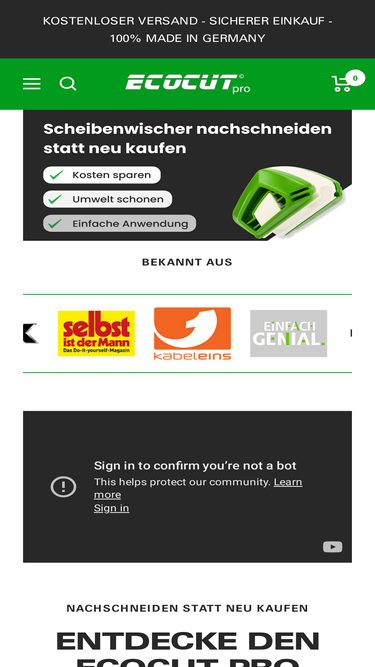 ecocut-pro.de