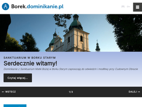 borek.dominikanie.pl