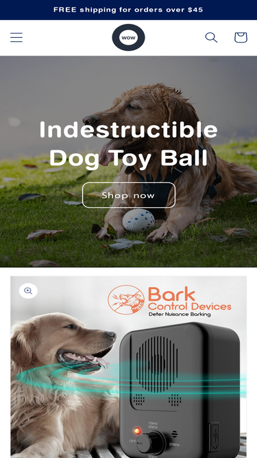 wowpetsmart.com