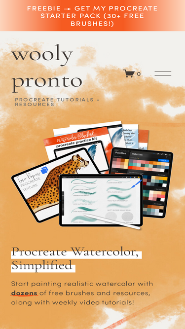 woolypronto.com