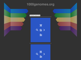 1000genomes.org