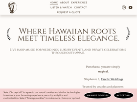 harphawaii.com