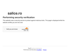 salice.ro