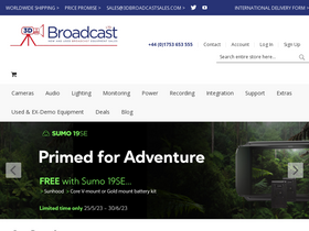 3dbroadcastsales.com