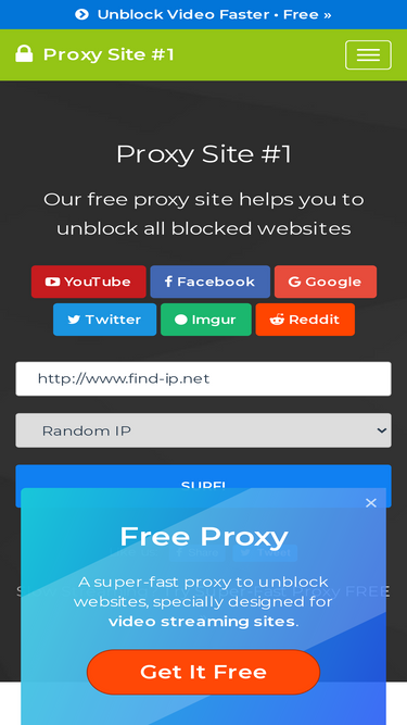 proxythepirat.org Competitors - Top Sites Like proxythepirat.org
