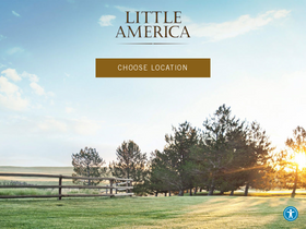 'littleamerica.com' screenshot