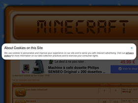 minecraft.forumactif.com