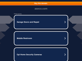 aseco.com