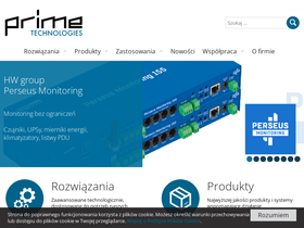 primetechnologies.pl