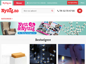 nyttig.no