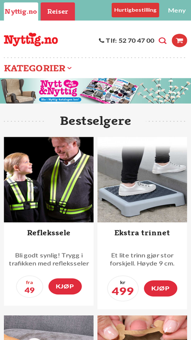 nyttig.no