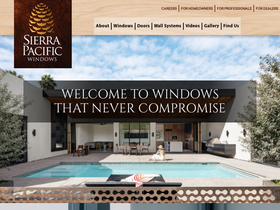sierrapacificwindows.com