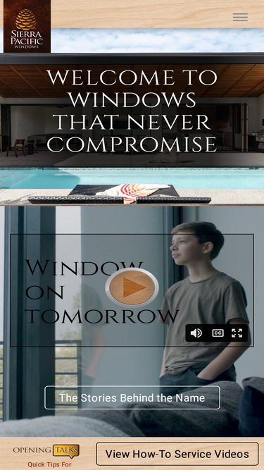 sierrapacificwindows.com