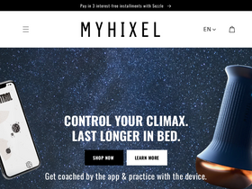 myhixel.com