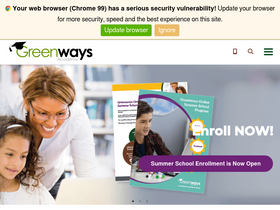 greenwaysacademy.com
