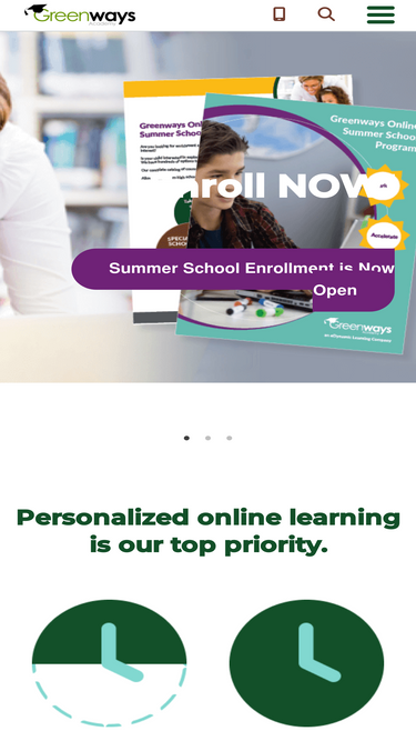 greenwaysacademy.com