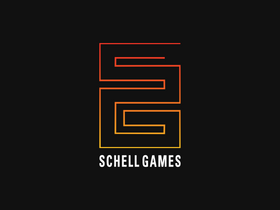 'schellgames.com' screenshot