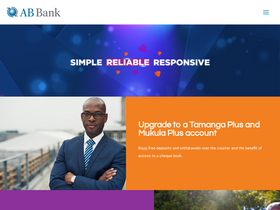 abbank.co.zm